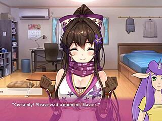 Unbelievable! Ninnin Days Part 5 Hentai Action Explodes!