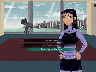 18titans episode 50 back to earth 😊