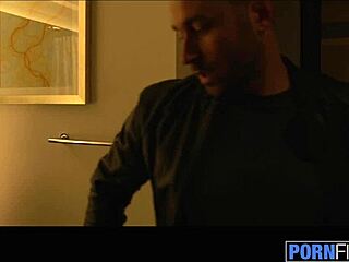 Russian Heiress Pays Ransom With Hardcore Creampied Pussy