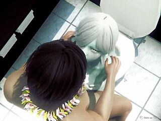 Vietnamese Ghost Hunt For Beauty