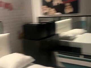 Bold Scene With French Actress Joy Karen