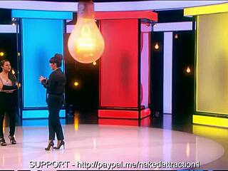 Naked Attraction Explores Bodies Deeply