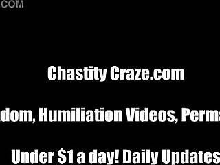 You Stay Locked Up Until I Let You Out