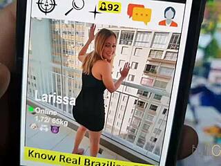 beautiful south brazilian women getting fucked by a lucky foreigner