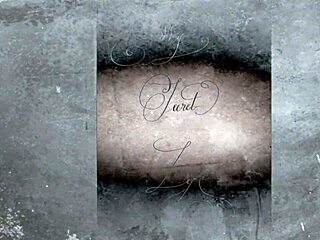 In vintage london, lesbian lovers explore in the shadows