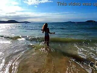 beautiful south brazilian women getting fucked by a lucky foreigner