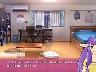 Unbelievable! Ninnin Days Part 5 Hentai Action Explodes!