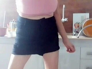 Stella Still Dances For Fabinho Costha