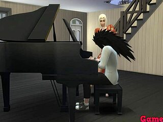 I always fuck my employees anal inside