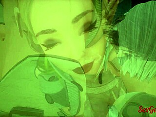 Soldier Girls Heat Up for Their Captain