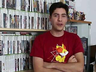 K54 Furry Hentai Action Packed with Wild Scenes!