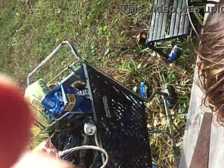 Conversational take on forcing someone to smoke that cack