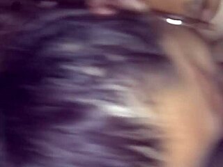 Chubby girl trades fuck for smoke, you got 420 skante d?