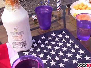 i love petite teen 18+ group sex on independence day