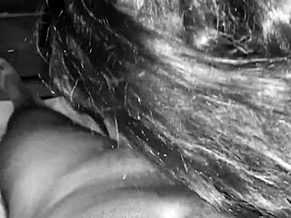 Hot Oral Sex with Cock