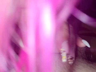 i messed up and creampied my chubby amateur girlfriend on the bed