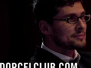 Sm Education with Brunette and Redhead