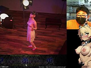 【有奈の不思議な処女喪失実況プレイ02】残りのエンディングを集めていくぜ！