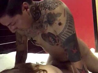 Redhead MILF Bent Over for Hardcore Doggystyle Pounding. She Loves It Deep.