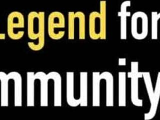 Emotional birthday for Alex Legend as stripper Ashley Graham milks his cock