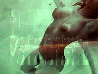 Vintage Sixties Swinging Threesome With Hairy Participants