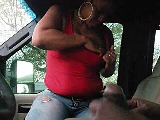 She ugly but can suck it