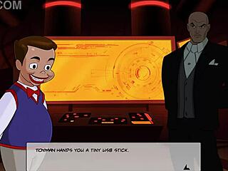 Hey, check this DC Comics doll Lois in wild action part 101!