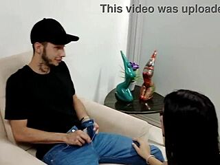 why did you run away? suck my cock now