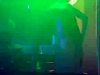 Cuckold Night at Hot Bar SP Was Wild!