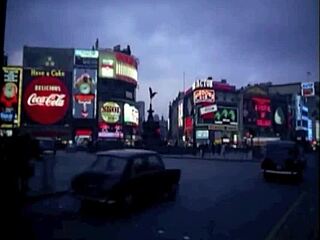 Vintage Sixties Swinging Threesome With Hairy Participants