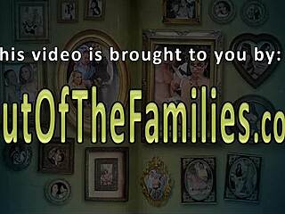 Kinky Stepsis Sucks And Rides Hard