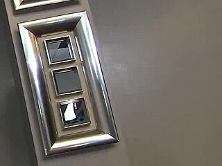 blonde teen stacie andrews loves pov fucking with big cock 😍