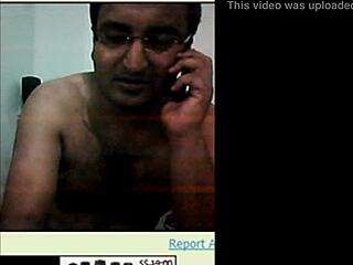 Bangla Boy Romio Shakil Explores Bisexual Group in Dhaka