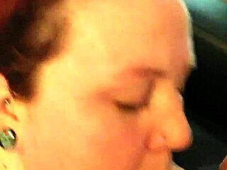 hey, watch fat b suck cock till he cums on cookies!