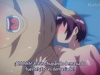 Why I got a girlfriend with big tits