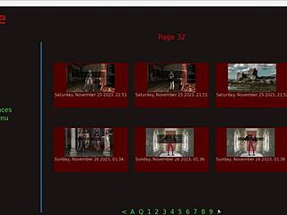 this is not my night damsels and dungeon part 11