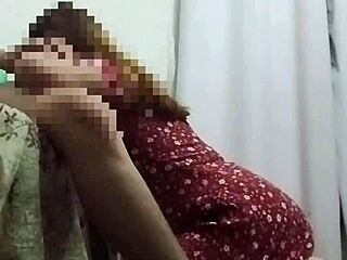 Latina Milf Boss Fucked For Debt