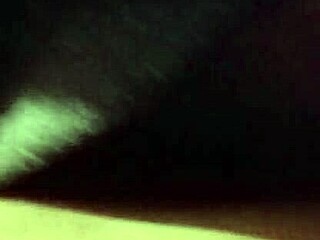 Nikki t deepthroats my big cock