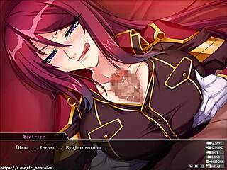 kangoku senkan 3 part 24 beatrice way 5 hentai fun 😊