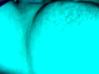 Chubby Latina Slut Sucks Dick Wrong, So Cum on Her Tits?