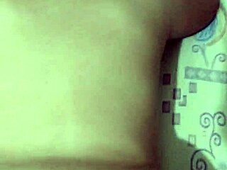 Feeling Intense Pleasure As Big Ass Bends Over For Doggy Style