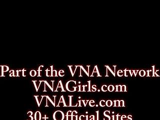 Naughty Slut Audrey Noir! Fucks Dildo And Rides Big Dick!