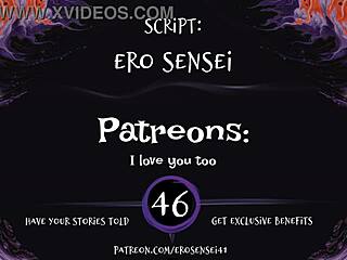 Sleeping beauty whispers erotic secrets for women