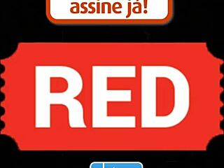 Sexy Latina Dirty Talking in Hot JOI