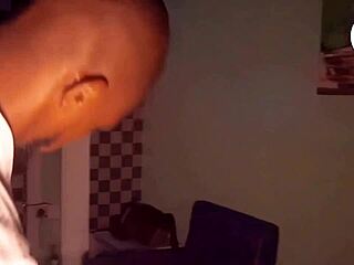 Date And Sex With Horny Babe From Tinder, Making Me Cum Twice