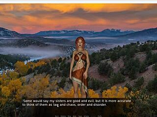 this is not my night damsels and dungeon part 11