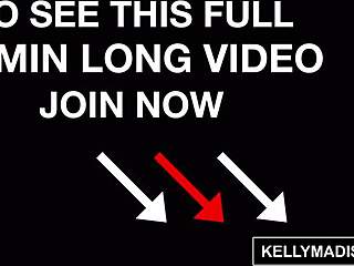 I Watched Ryan Madison Creampie Brenna Sparks Twice in One Go