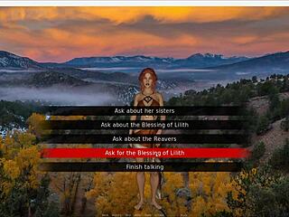 this is not my night damsels and dungeon part 11