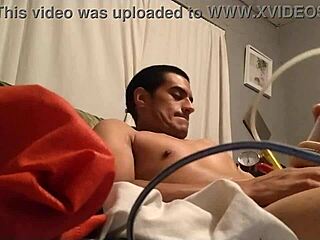 Hey, first time with my homemade pump