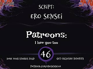 Sleeping beauty whispers erotic secrets for women